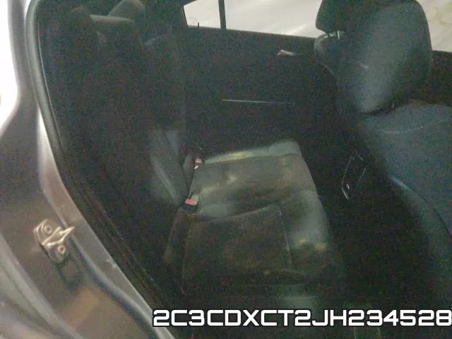 2C3CDXCT2JH234528 фото 7