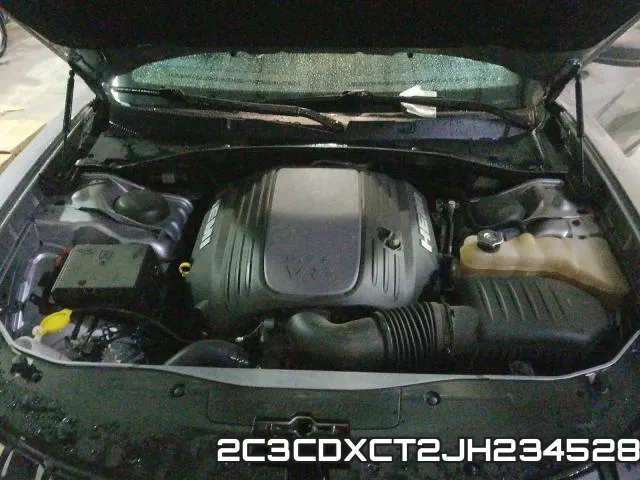 2C3CDXCT2JH234528 фото 8