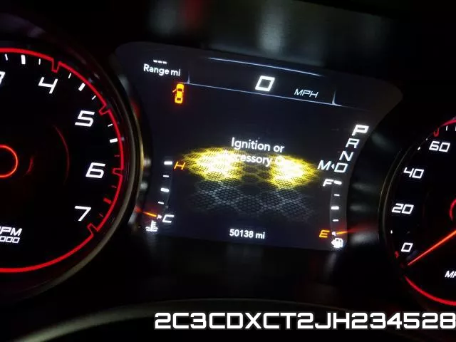 2C3CDXCT2JH234528 фото 9