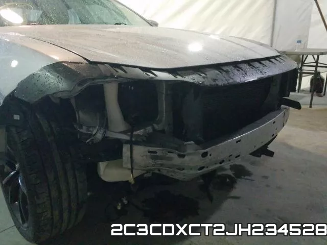 2C3CDXCT2JH234528 фото 10