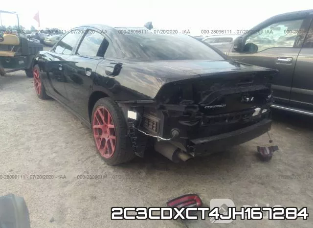 2C3CDXCT4JH167284 фото 4
