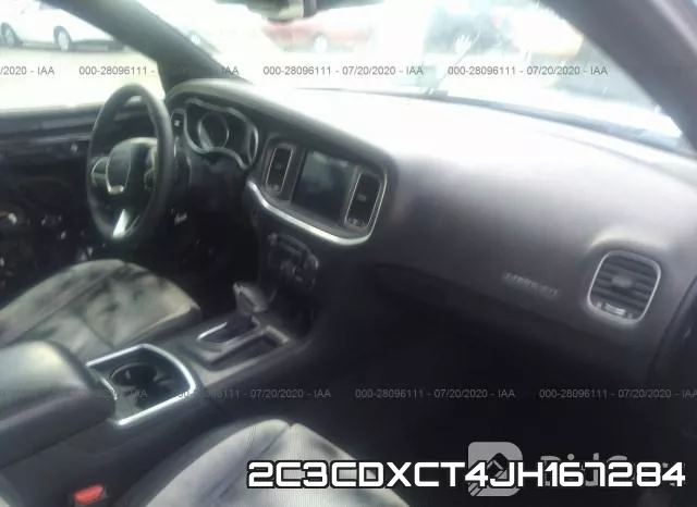 2C3CDXCT4JH167284 фото 6