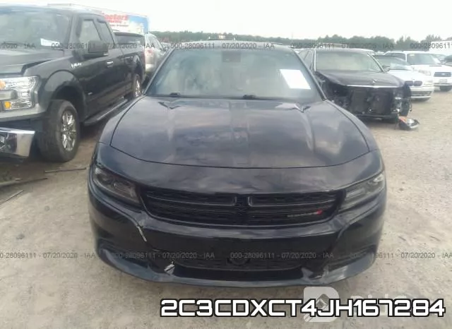 2C3CDXCT4JH167284 фото 7