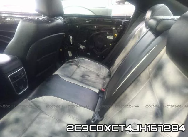 2C3CDXCT4JH167284 фото 9