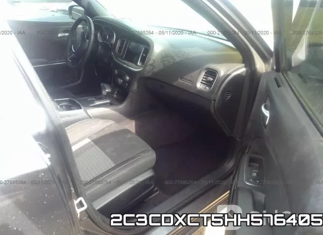 2C3CDXCT5HH576405 фото 6