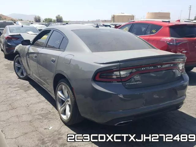 2C3CDXCTXJH272489 фото 4