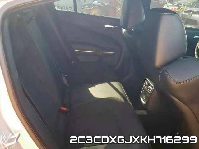 2C3CDXGJXKH716299 фото 7