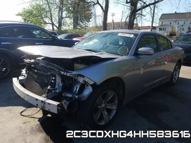 2C3CDXHG4HH583616 фото 3