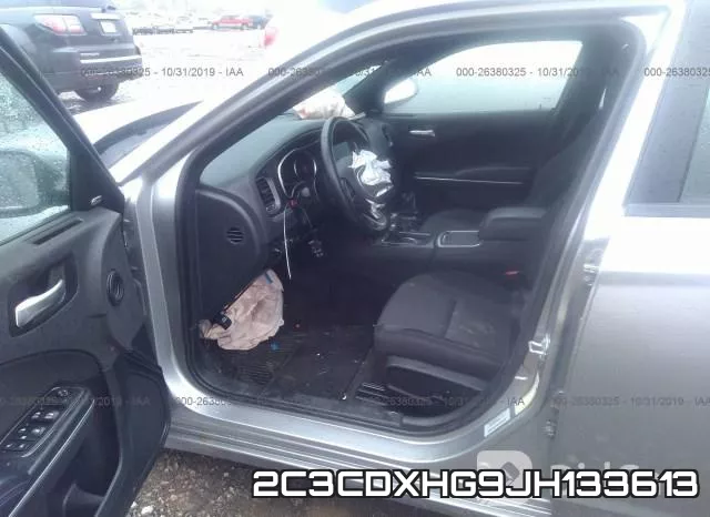 2C3CDXHG9JH133613 фото 6
