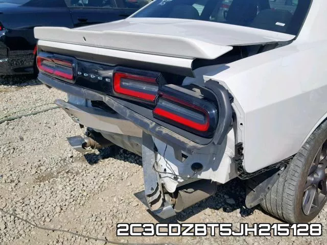 2C3CDZBT5JH215128 фото 10