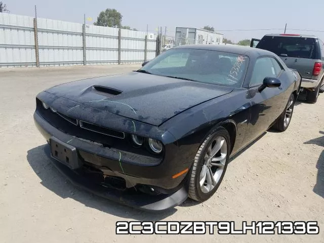 2C3CDZBT9LH121336 фото 3