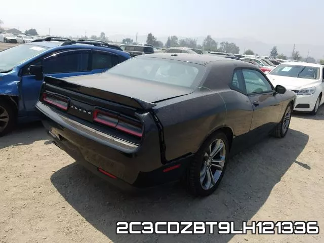 2C3CDZBT9LH121336 фото 5