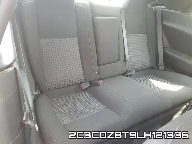 2C3CDZBT9LH121336 фото 7