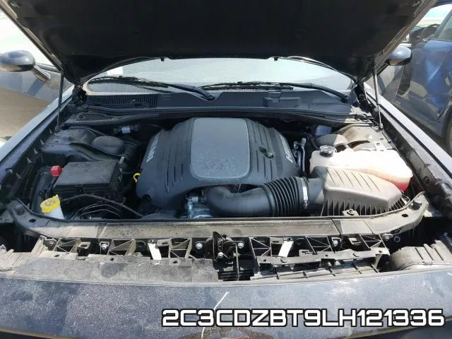2C3CDZBT9LH121336 фото 8