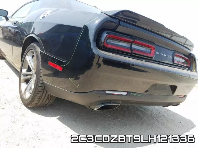 2C3CDZBT9LH121336 фото 10