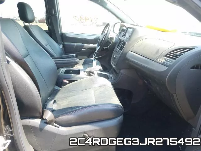 2C4RDGEG3JR275492 фото 6