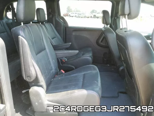 2C4RDGEG3JR275492 фото 7