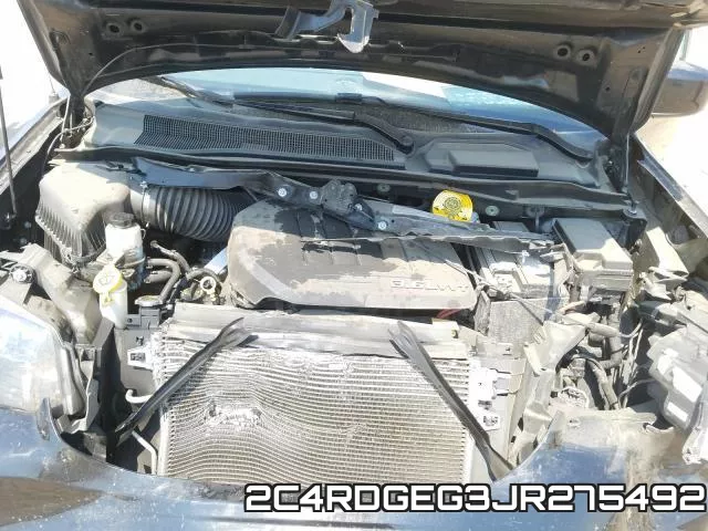 2C4RDGEG3JR275492 фото 8