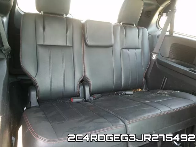 2C4RDGEG3JR275492 фото 10
