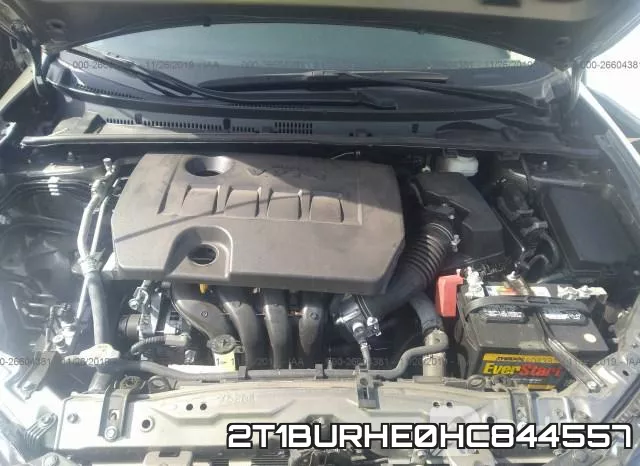 2T1BURHE0HC844557 фото 2