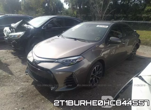 2T1BURHE0HC844557 фото 3