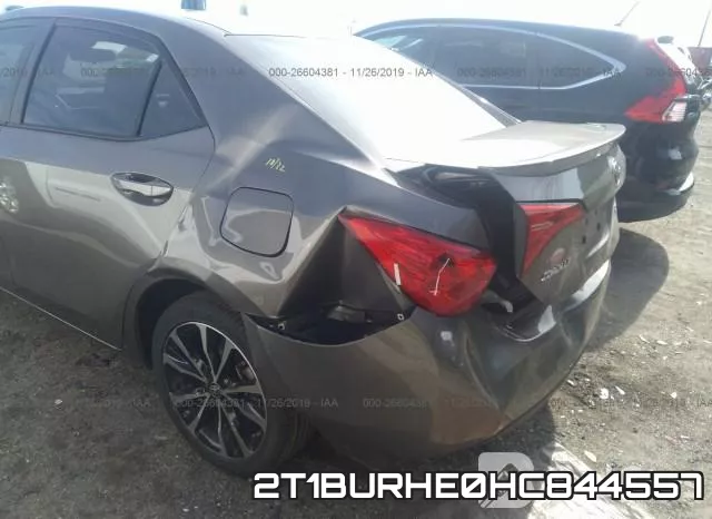 2T1BURHE0HC844557 фото 7
