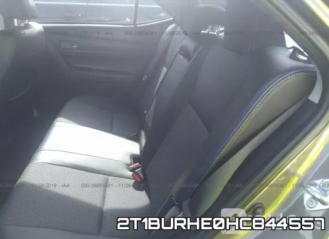 2T1BURHE0HC844557 фото 9