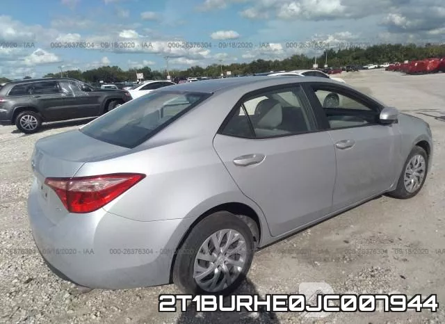 2T1BURHE0JC007944 фото 4