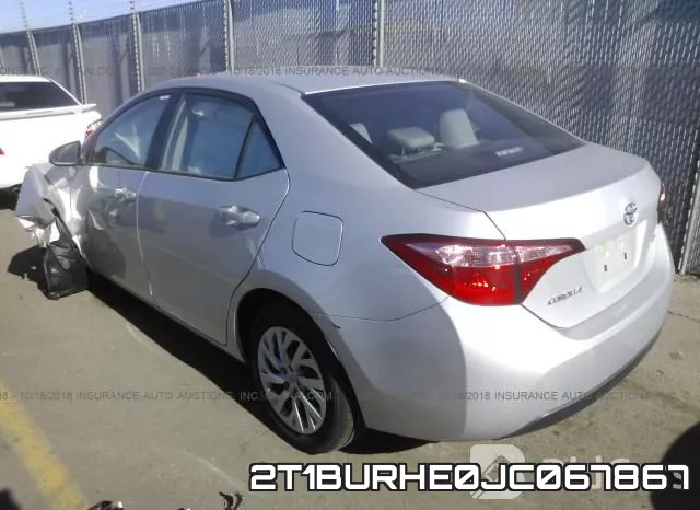 2T1BURHE0JC067867 фото 4