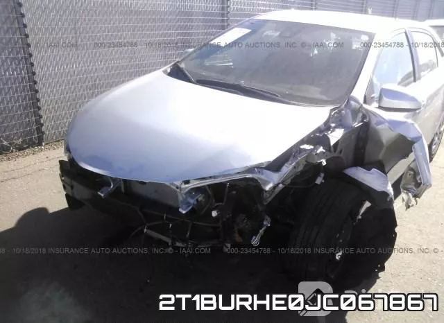 2T1BURHE0JC067867 фото 7