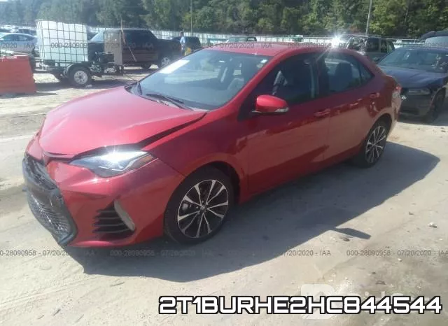 2T1BURHE2HC844544 фото 3