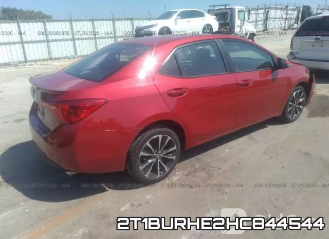 2T1BURHE2HC844544 фото 5