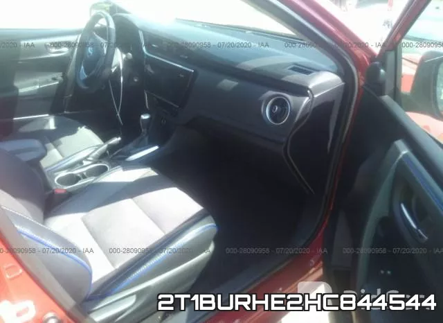 2T1BURHE2HC844544 фото 6