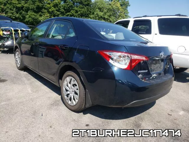 2T1BURHE2JC117474 фото 4
