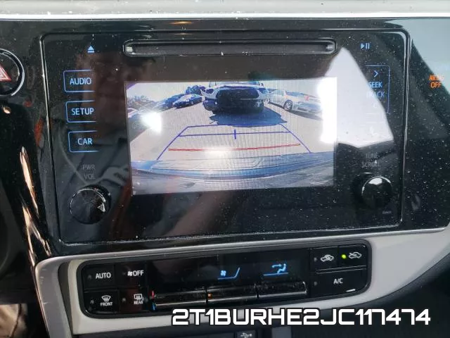 2T1BURHE2JC117474 фото 10