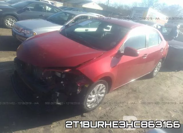 2T1BURHE3HC863166 фото 3