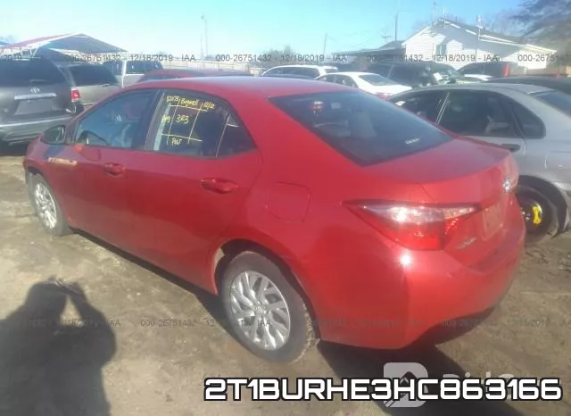 2T1BURHE3HC863166 фото 4