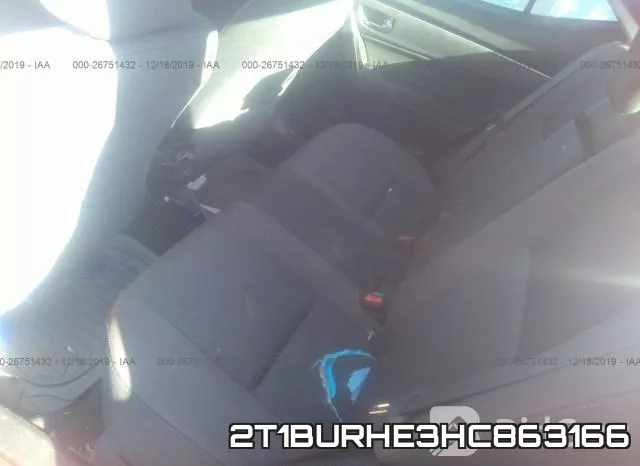 2T1BURHE3HC863166 фото 9