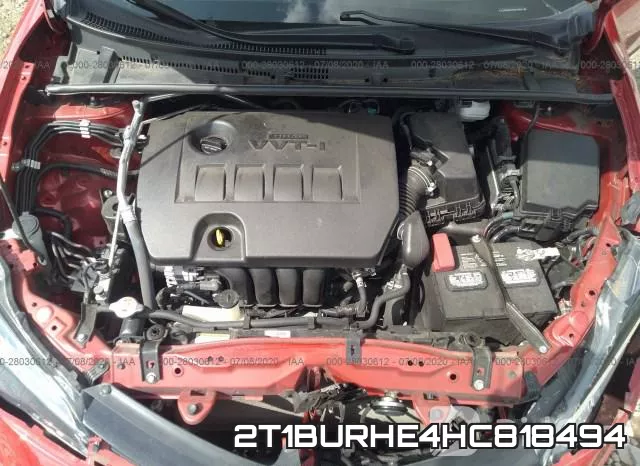 2T1BURHE4HC818494 фото 2