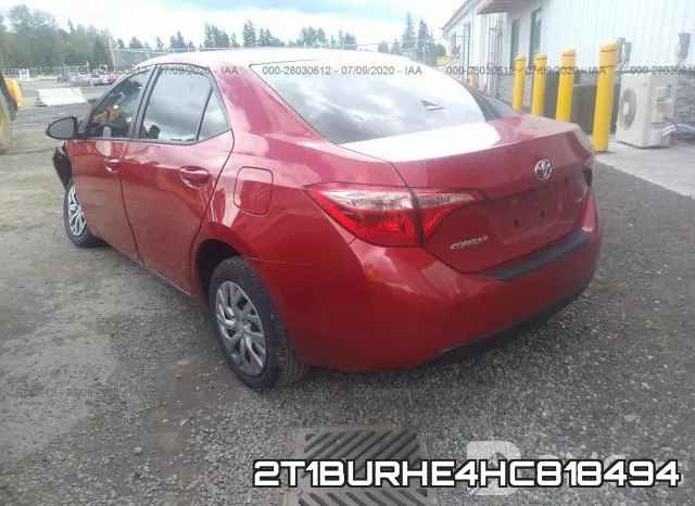 2T1BURHE4HC818494 фото 4