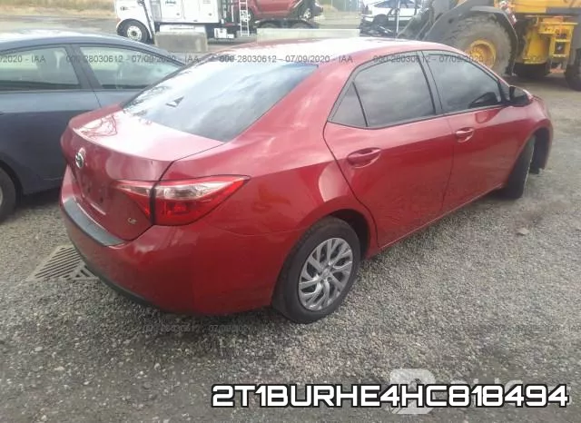 2T1BURHE4HC818494 фото 5