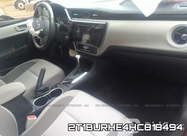 2T1BURHE4HC818494 фото 6