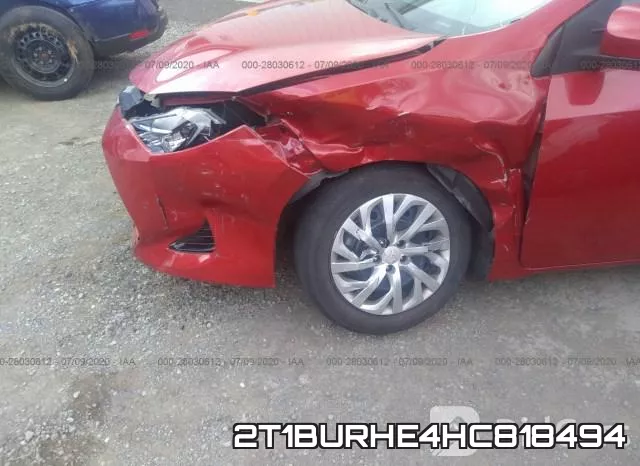 2T1BURHE4HC818494 фото 7