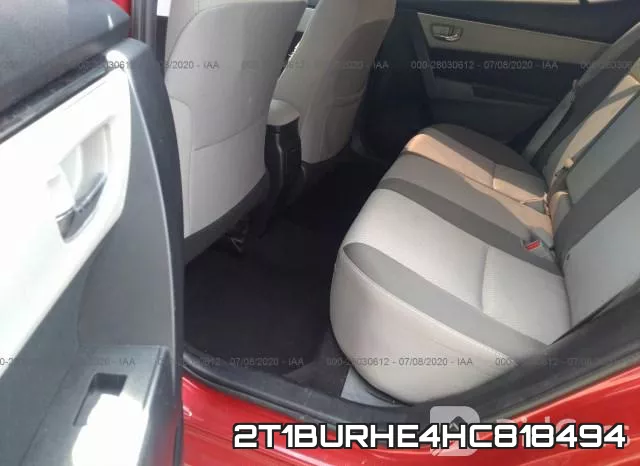 2T1BURHE4HC818494 фото 9