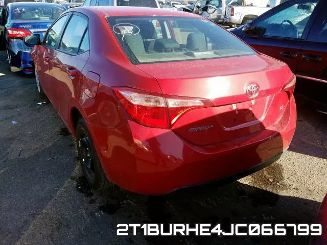 2T1BURHE4JC066799 фото 4