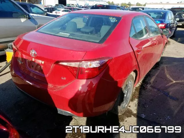 2T1BURHE4JC066799 фото 5