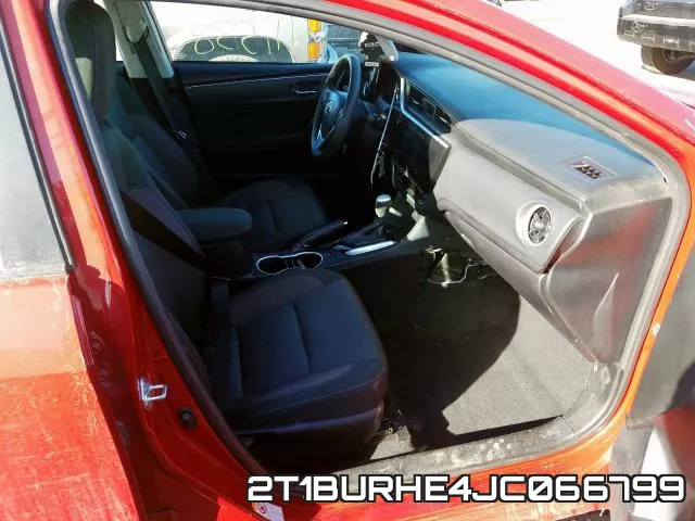 2T1BURHE4JC066799 фото 6