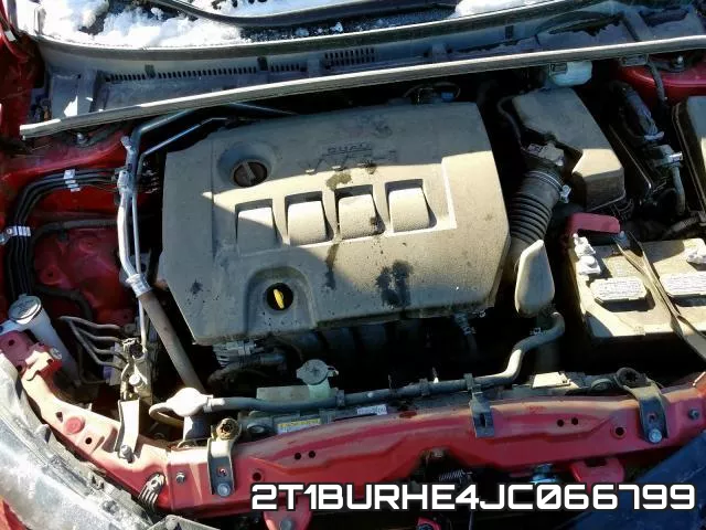 2T1BURHE4JC066799 фото 8