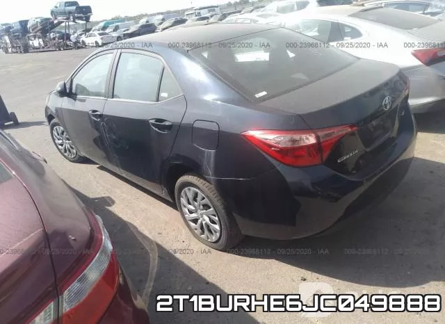 2T1BURHE6JC049888 фото 4