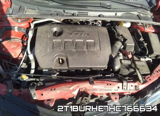 2T1BURHE7HC766634 фото 2